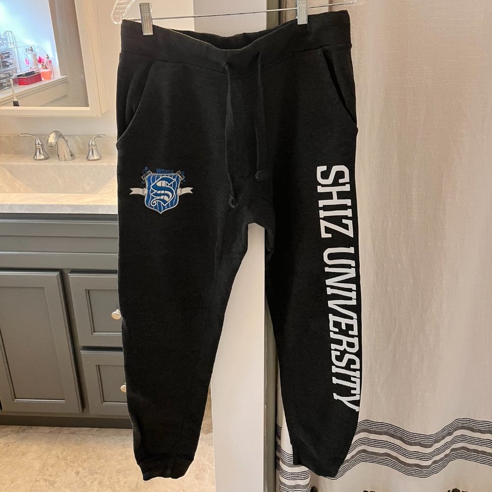 Wicked Shiz Joggers
